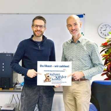 241114 #LikefürKinder