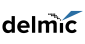 delmic Logo