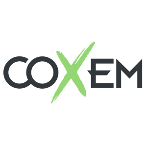 Coxem Logo