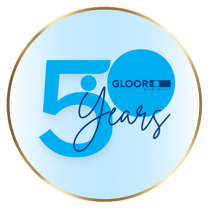 50 jahre gloor instruments
