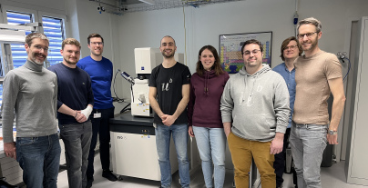 Installation, Kallibration & Schulung Zeiss EVO