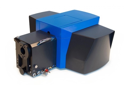 Cathodoluminescene SPARC