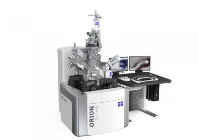 ORION NanoFab product