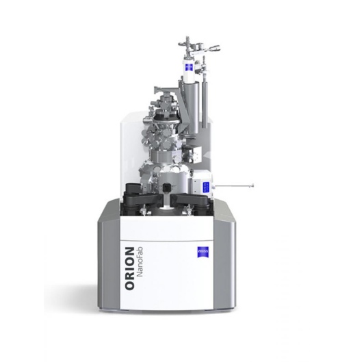 Orion NanoFab system 2