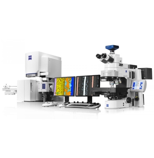 corrmic mat Axio Imager