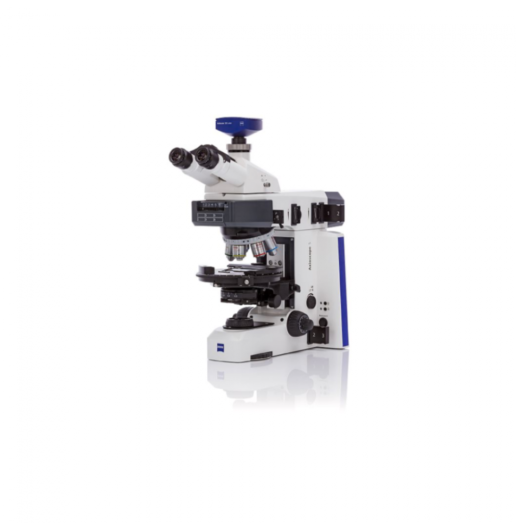20220209 Gloor Aufrechte Mikroskopie Axioscope 5 Pol 1