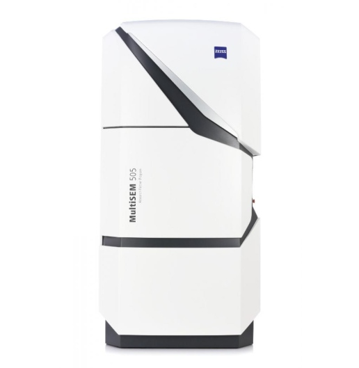 MultiSEM 505 system