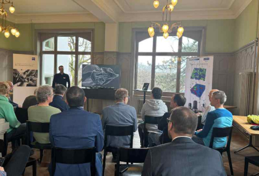 LR UserGroup Meeting2024 Cover