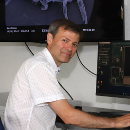 Portrait Florin Buta