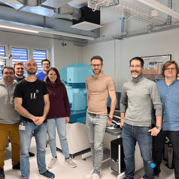 ZEISS EVO Installation Kallibration